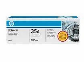 HP 05A Toner Cartridge