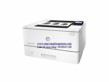 Máy in HP LaserJet Pro M402d