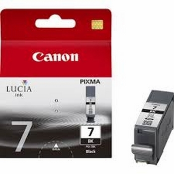 Mực in Canon PGI 7BK