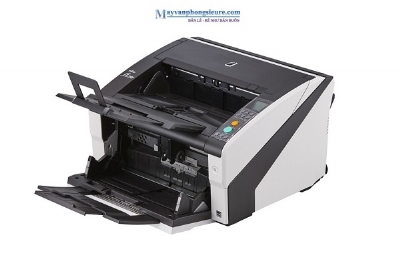 Máy quét tài liệu Fujitsu fi-7800