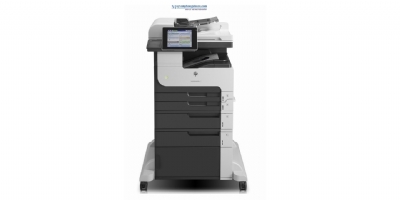 Máy in đa chức năng khổ A3 HP LaserJet Enterprise MFP M725Z