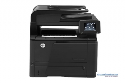 Máy in đa chức năng HP LaserJet Pro 400 MFP M425dn
