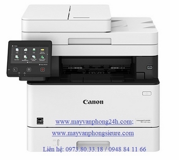 Máy in đa chức năng Canon MF 424dw
