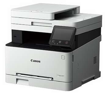 Canon MF645cx - Máy in laser màu đa chức năng khổ a4