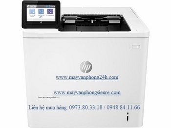 Máy in HP LaserJet Managed E60165dn