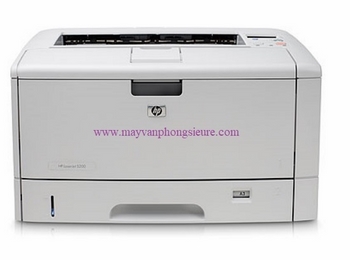 Máy in khổ A3 HP LaserJet 5200