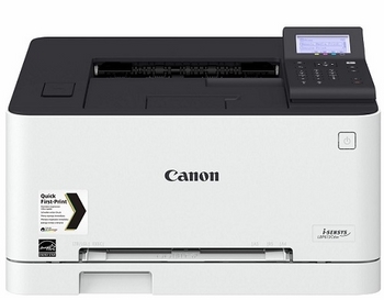 Canon LBP613cdw - Máy in laser màu 