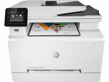 HP Color LaserJet Pro M281fdw -Máy in Laser màu đa năng