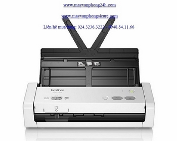 Máy scan Brother ADS-1700w