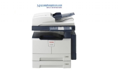 Photocopy Toshiba E-Studio 181