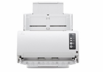 Máy quét tài liệu Fujitsu fi-7030