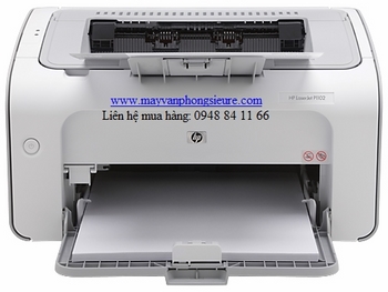 Máy in Hp Laserjet P1102