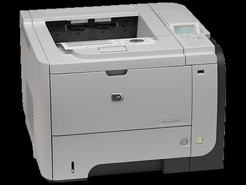 Máy in HP Laserjet Enterprise  P3015dn | Bán Máy in HP laserjet P3015dn