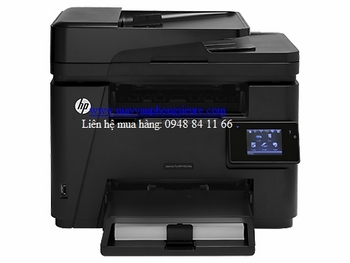 Máy in HP 225dn| Bán máy in đa chức năng HP M225dn
