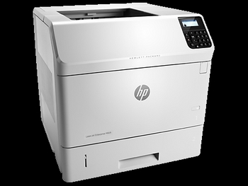 Máy in HP M605n (E6B69A) - Máy in siêu tốc khổ A4