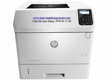 Máy in HP LaserJet Enterprise M605dn