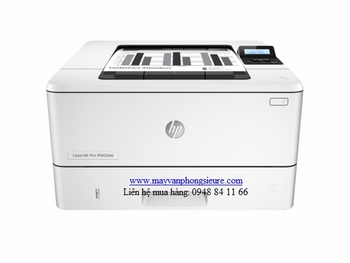 Máy in HP LaserJet Pro M402dw