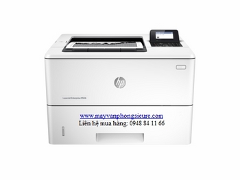 Máy in HP LaserJet Enterprise M506DN