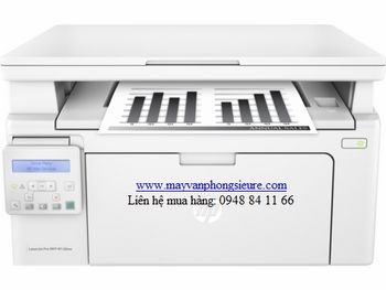 Máy in HP LaserJet Pro MFP M130nw