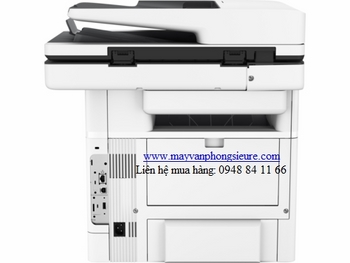 Máy in đa chức năng HP LaserJet Enterprise M527z