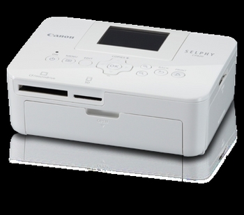 May in canon selphy Cp820 - Máy in ảnh nhiệt canon Cp820