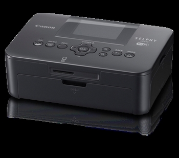 Máy in Canon Selphy Cp910 - Máy in ảnh nhiệt Canon CP910 in Wife