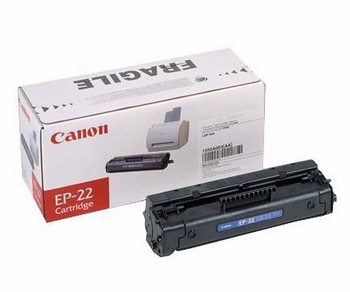 CANON Cartridge EP-22 