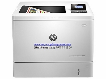 HP Color LaserJet Enterprise M553DN - Máy in laser màu