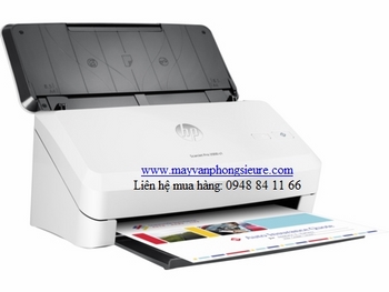 Máy quét tài liệu HP ScanJet Pro 2000 s1 (L2759A)