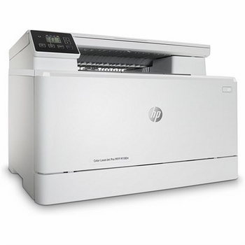 HP Color LaserJet Pro M180n (T6B70A) - Máy in laser màu đa năng