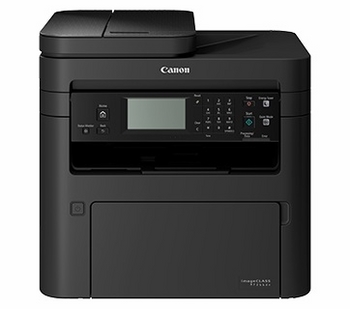 Máy in đa chức năng Canon MF 266dn
