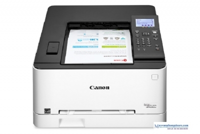 Canon LBP 623cdw - Máy in Laser màu khổ a4