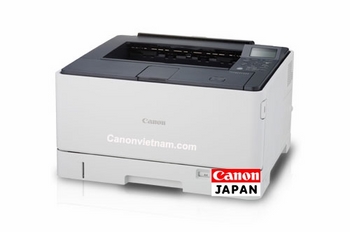 Máy in Canon LBP 8100N - Khổ A3