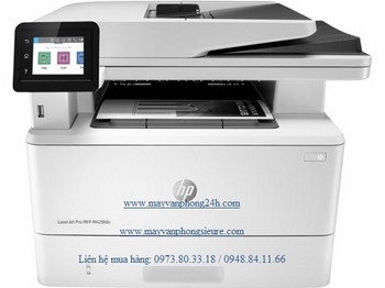 Máy in đa chức năng HP LaserJet Pro M428fdn