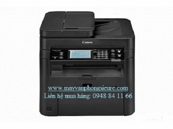 Máy in đa chức năng Canon MF 236n