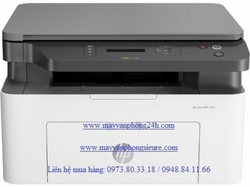 Máy in đa chức năng HP Laser MFP 135A