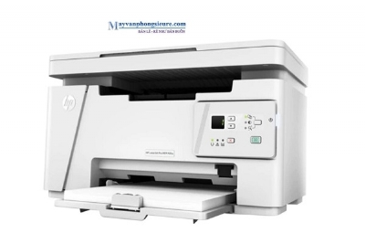Máy in laser đen trắng HP LaserJet Pro MFP M26nw 