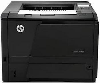 Máy in Hp Laserjet Pro 400 M401N