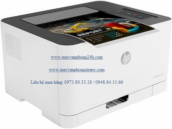 HP Color Laser 150nw (4ZB95A) - Máy in Laser màu A4