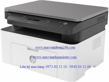 Máy in đa chức năng HP Laser MFP 135w