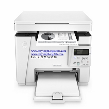 Máy in đa chức năng HP LaserJet Pro MFP M26a