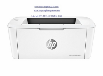 Máy in Hp LaserJet Pro M15A - (W2G50A)
