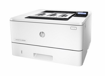 Máy in HP LaserJet Pro M403dn - F6J43A