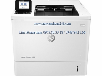 Máy in HP LaserJet Enterprise M608n (K0Q17A)