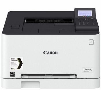 Máy in Laser màu Canon LBP 613cdw