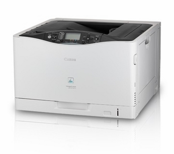 Canon LBP843cx - Máy in laser màu khổ A3