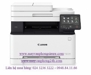 Máy in màu đa chức năng Canon MF 635cx