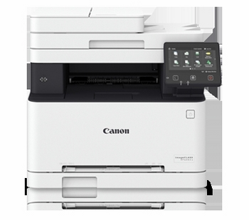 Canon MF635cx - Máy in laser màu đa chức năng