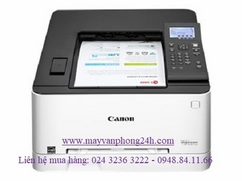 Canon LBP 622cdw - Máy in Laser màu 