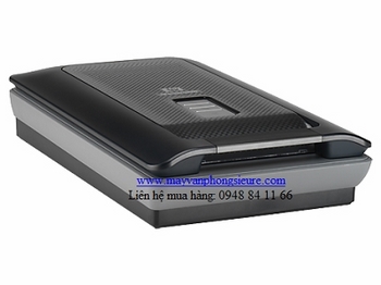 Máy quét tài liệu HP ScanJet Pro G4050